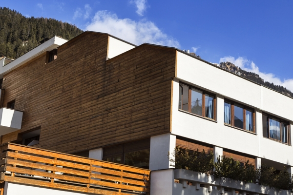 Club Hotel Regina e Fassa